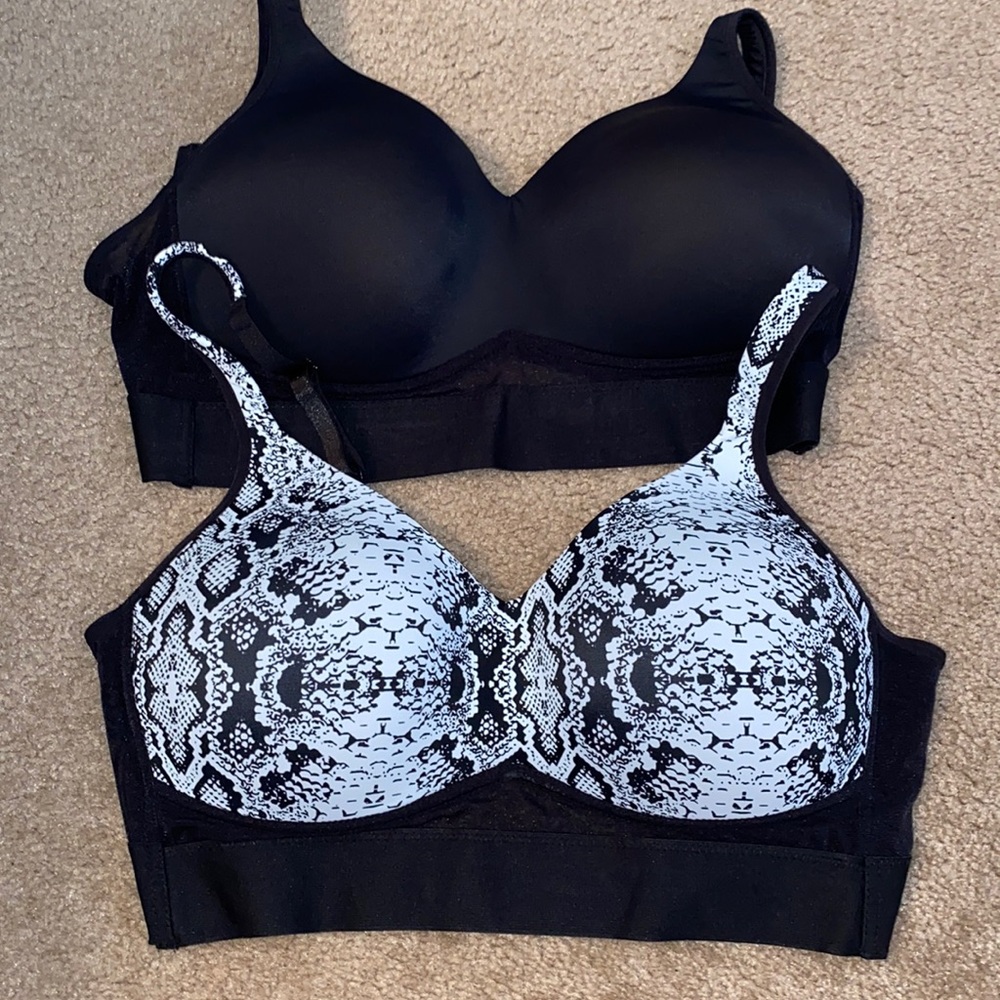 Rhonda Shear Bra Bundle